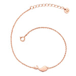 Armband Sterling Silber roségold