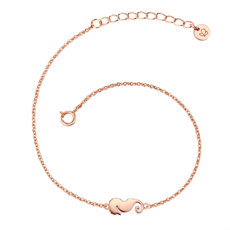 Armband Sterling Silber roségold