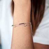 Armband Sterling Silber