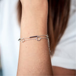 Armband Sterling Silber