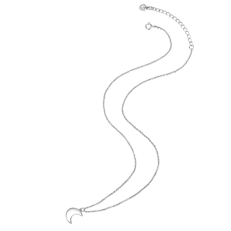Kette mit Anhänger Sterling Silber