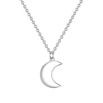 Kette mit Anhänger Sterling Silber