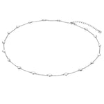 Kette mit Anhänger Sterling Silber