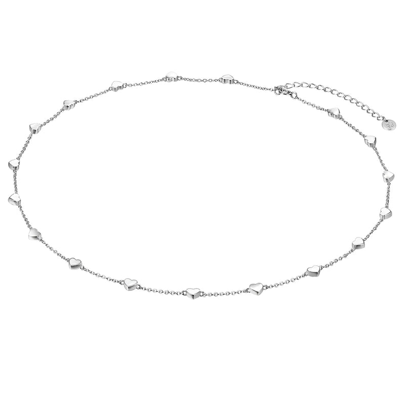 Kette mit Anhänger Sterling Silber