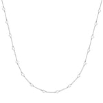 Kette mit Anhänger Sterling Silber