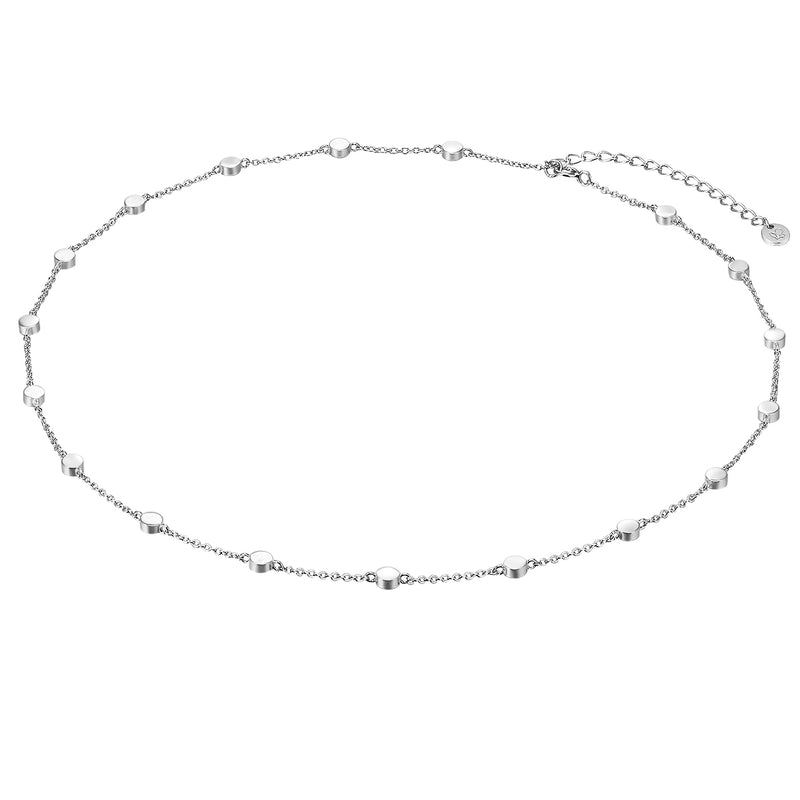 Kette mit Anhänger Sterling Silber