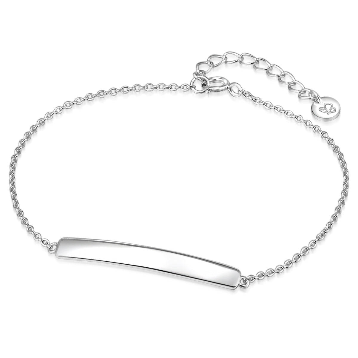 Armband Sterling Silber
