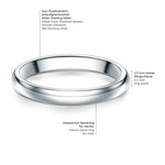 Ring Sterling Silber