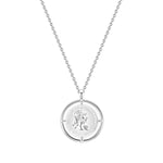 Kette mit Anhänger Sterling Silber