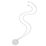 Kette mit Anhänger Sterling Silber