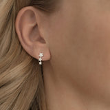 Ohrstecker Sterling Silber