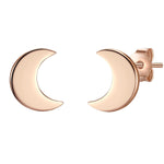 Ohrstecker Sterling Silber roségold