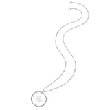 Kette mit Anhänger Sterling Silber