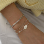 Armband Sterling Silber