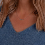 Kette Sterling Silber