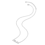 Kette Sterling Silber