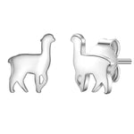 Ohrstecker Sterling Silber