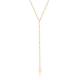 Kette Edelstahl gelbgold