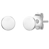 Ohrstecker Sterling Silber