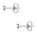 Ohrstecker Sterling Silber