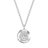 Kette Sterling Silber