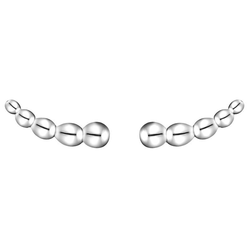Ohrstecker Sterling Silber