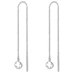 Ohrhänger Sterling Silber