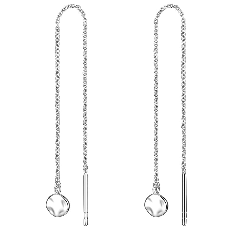 Ohrhänger Sterling Silber