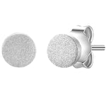 Ohrstecker Sterling Silber