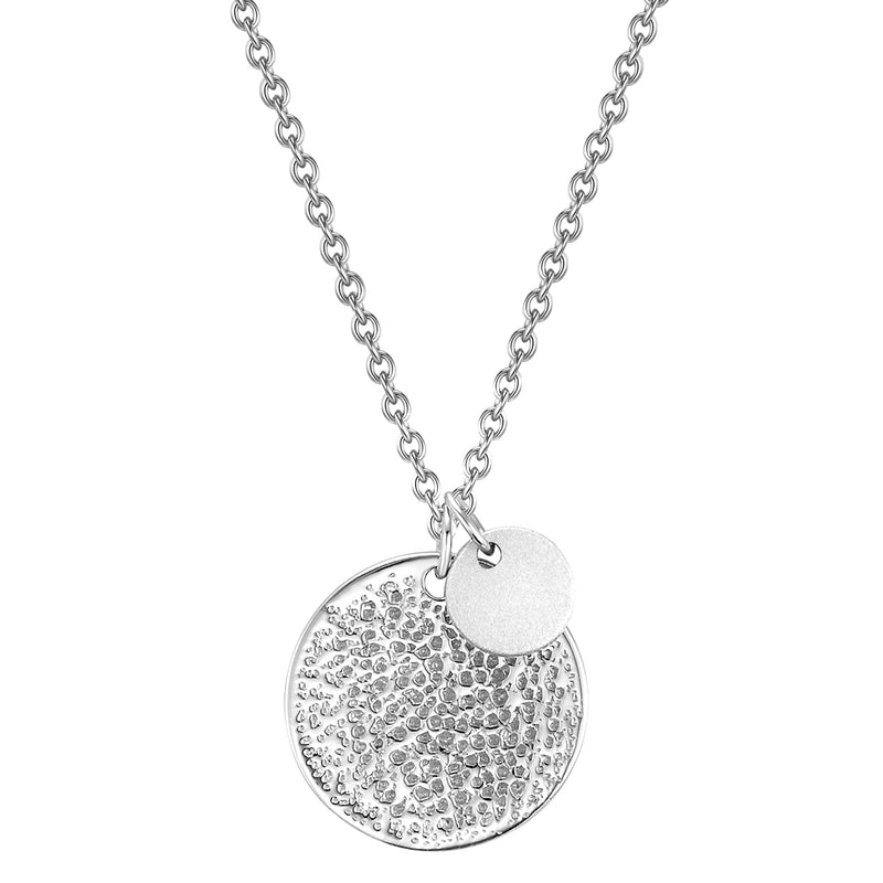 Kette mit Anhänger Sterling Silber
