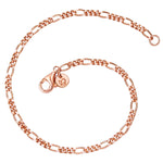 Armband Sterling Silber roségold