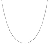Kette Sterling Silber