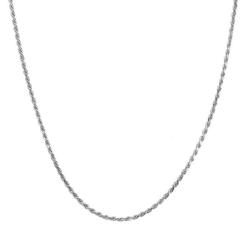 Kette Sterling Silber