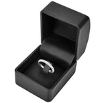 Ring Sterling Silber Zirkonia weiß