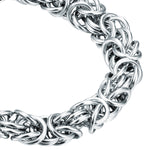 Armband Edelstahl