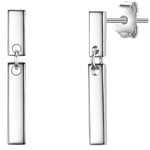 Ohrhänger Sterling Silber