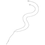 Kette mit Anhänger Sterling Silber