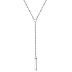 Kette mit Anhänger Sterling Silber