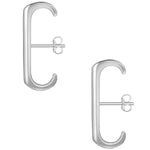 Ohrstecker Sterling Silber