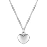 Kette mit Anhänger Sterling Silber