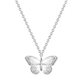 Kette Sterling Silber