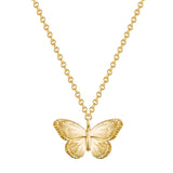 Kette Sterling Silber gelbgold