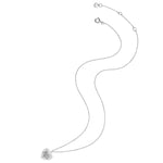 Kette mit Anhänger Sterling Silber