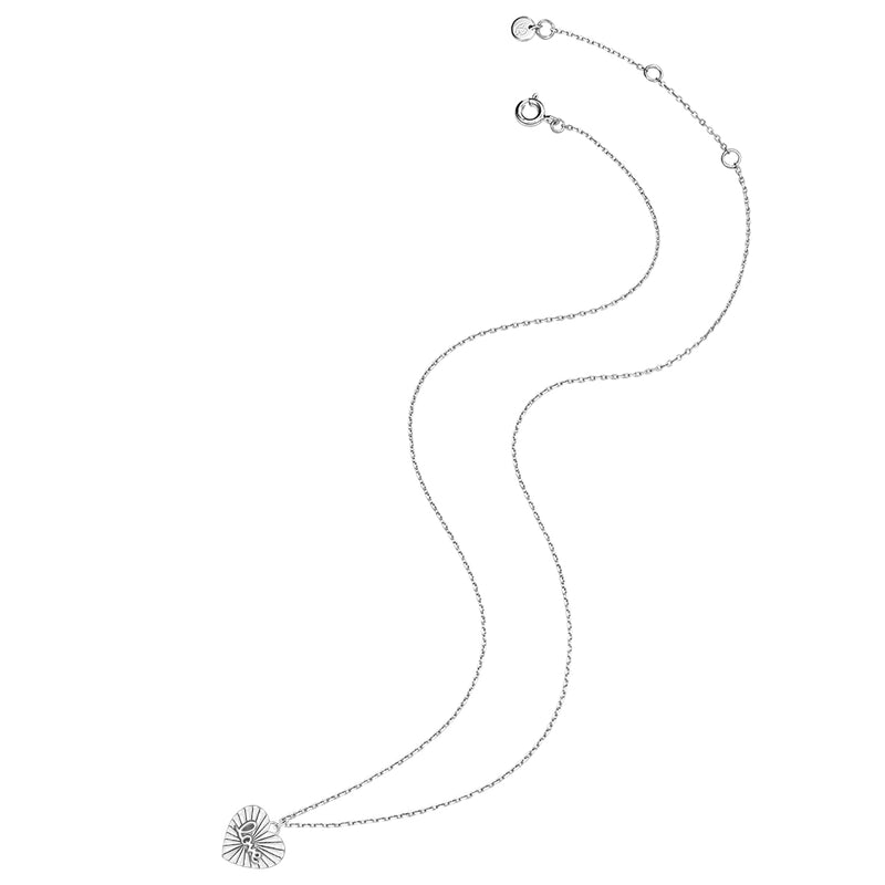 Kette mit Anhänger Sterling Silber