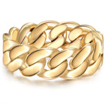 Ring gelbgold