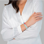 2er Set Armbänder