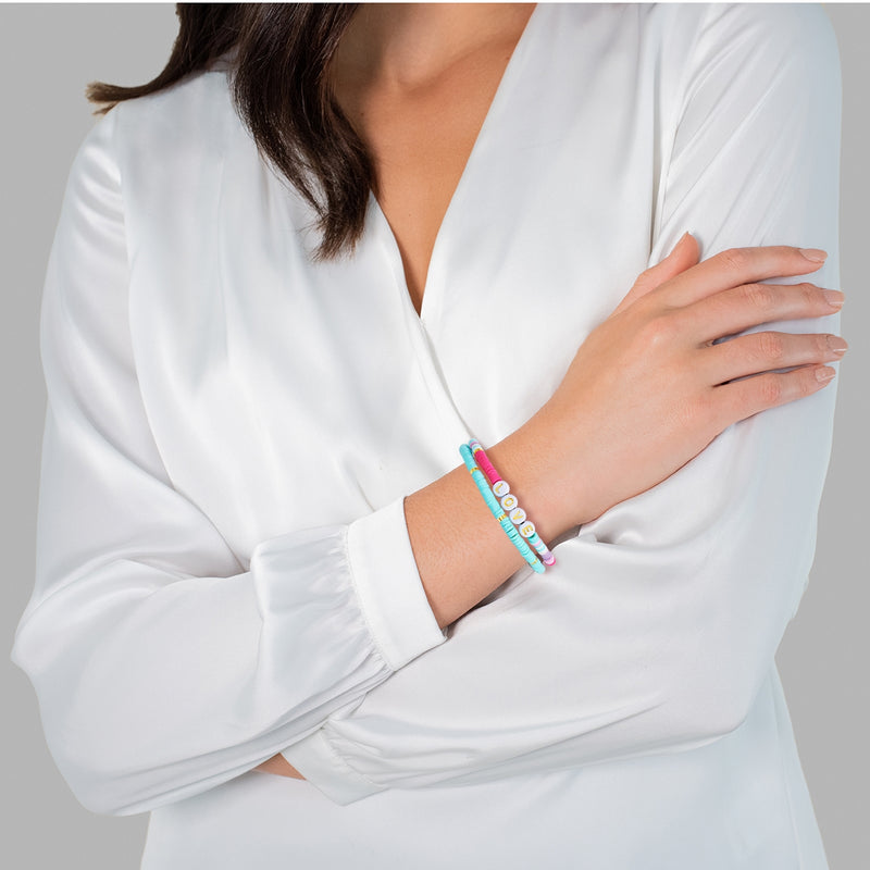 2er Set Armbänder