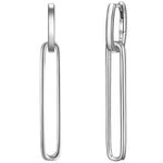 Creolen Sterling Silber