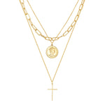 Kette gelbgold