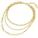 Kette gelbgold